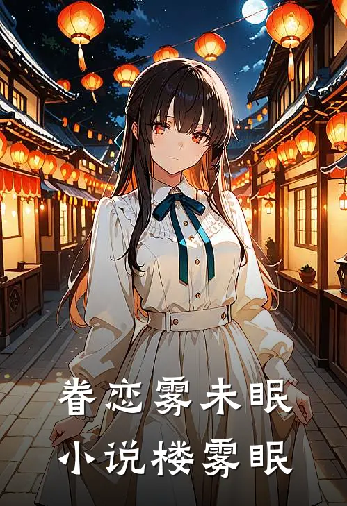 眷恋雾未眠小说楼雾眠