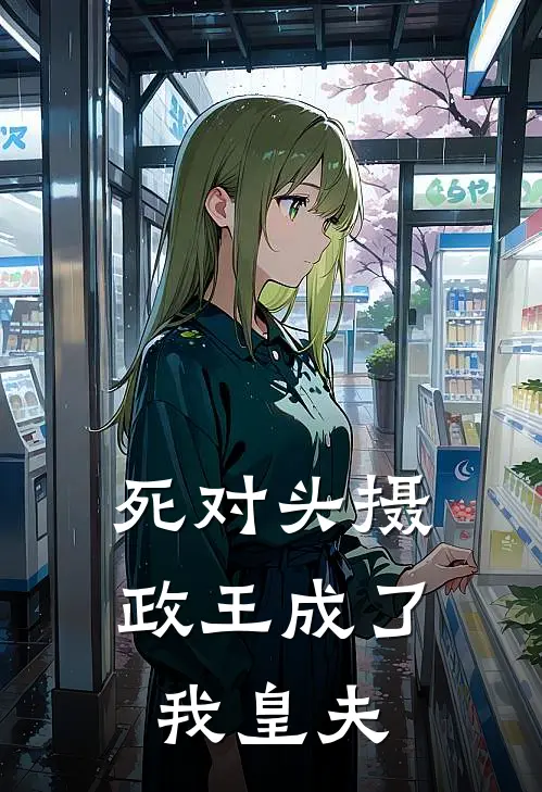 死对头摄政王成了我皇夫