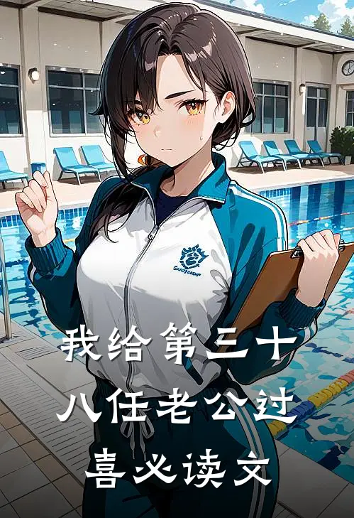 我给第三十八任老公过喜必读文