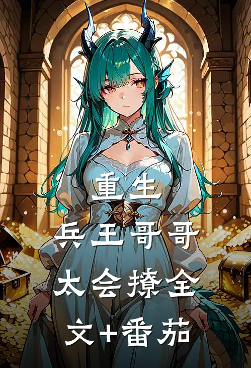 重生：兵王哥哥太会撩全文+番茄