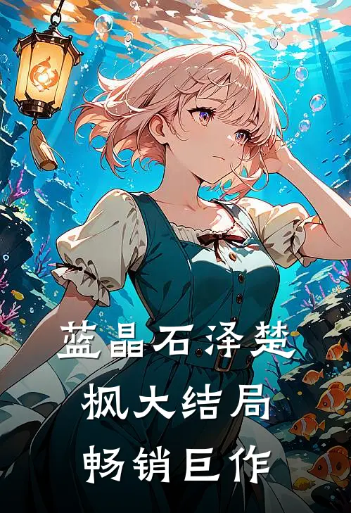 蓝晶石泽楚枫大结局畅销巨作