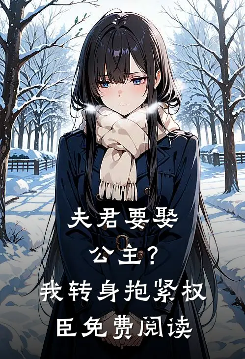 夫君要娶公主？我转身抱紧权臣免费阅读