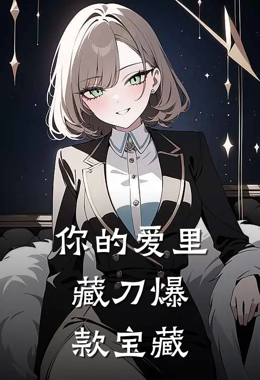 你的爱里藏刀爆款宝藏