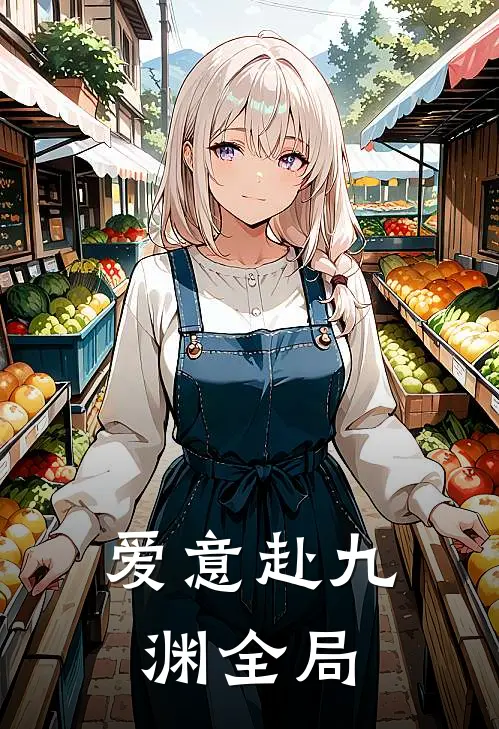 爱意赴九渊全局