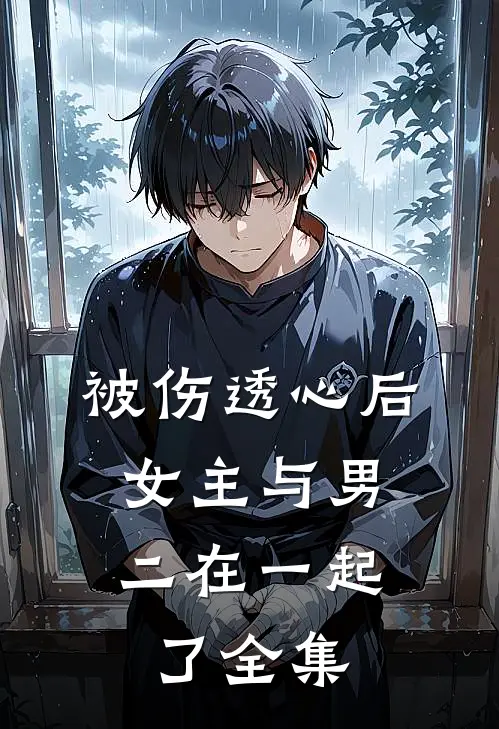 被伤透心后，女主与男二在一起了全集