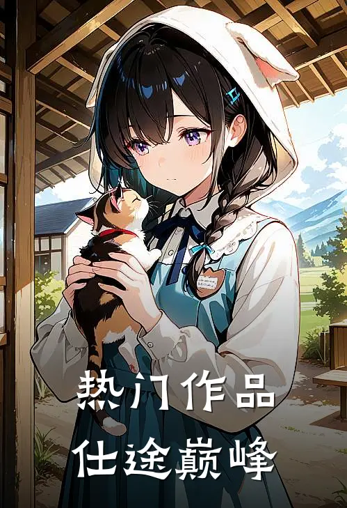 热门作品仕途巅峰