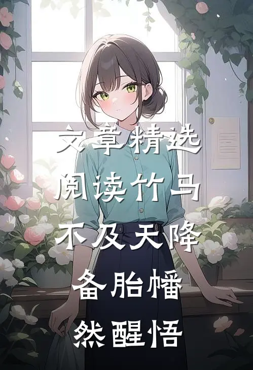 文章精选阅读竹马不及天降：备胎幡然醒悟