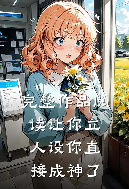 完整作品阅读让你立人设你直接成神了