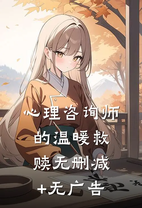心理咨询师的温暖救赎无删减+无广告
