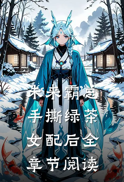未来霸总手撕绿茶女配后全章节阅读