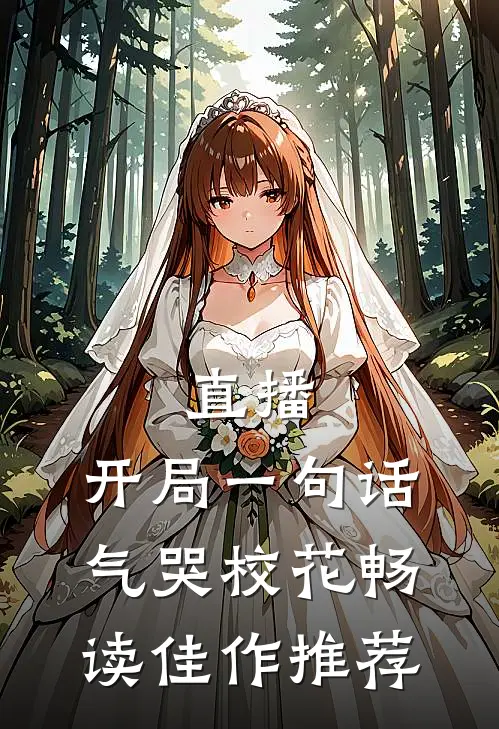 直播：开局一句话气哭校花畅读佳作推荐