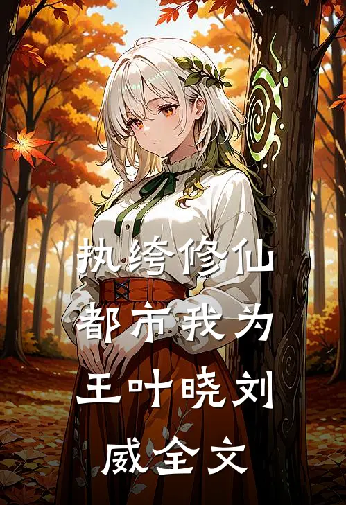 执绔修仙，都市我为王叶晓刘威全文