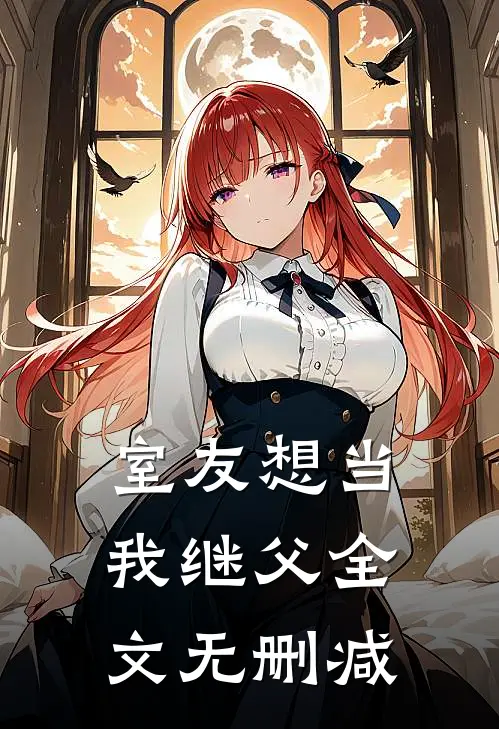 室友想当我继父全文无删减