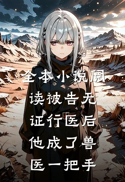 全本小说阅读被告无证行医后，他成了兽医一把手