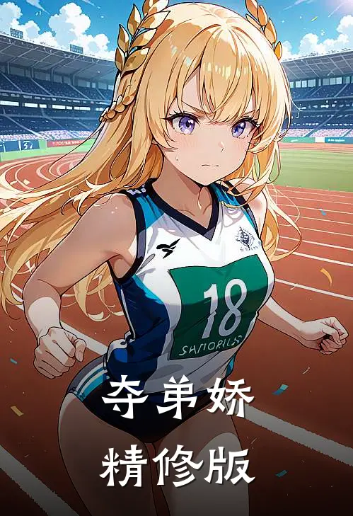 夺弟娇精修版
