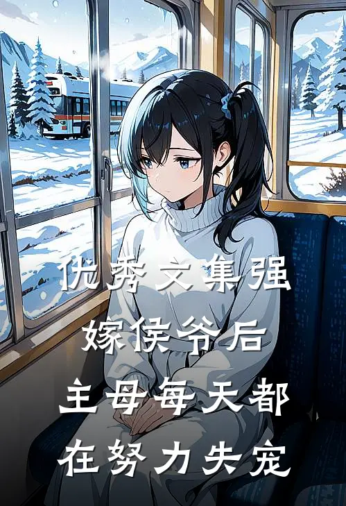 优秀文集强嫁侯爷后，主母每天都在努力失宠