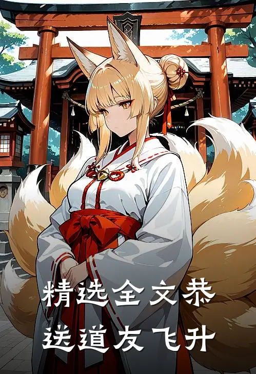 精选全文恭送道友飞升