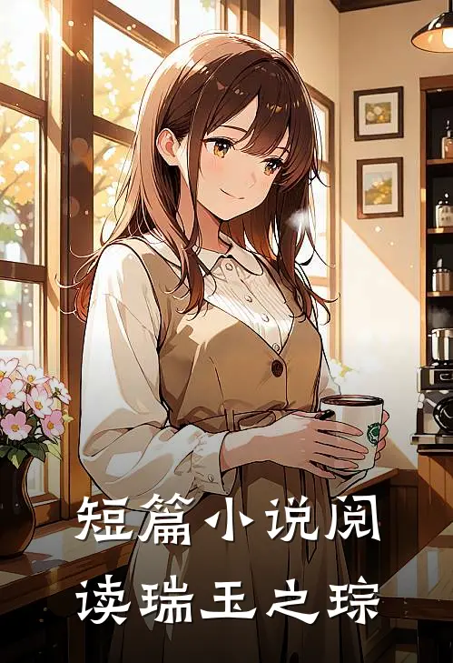 短篇小说阅读瑞玉之琮