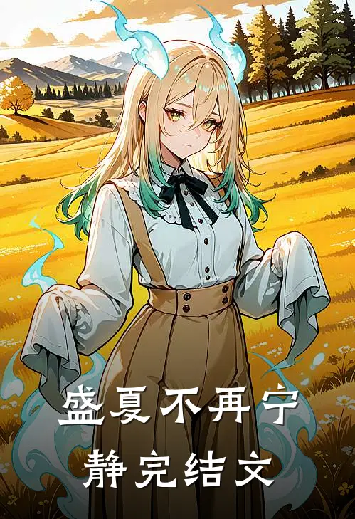 盛夏不再宁静完结文