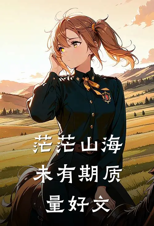 茫茫山海未有期质量好文