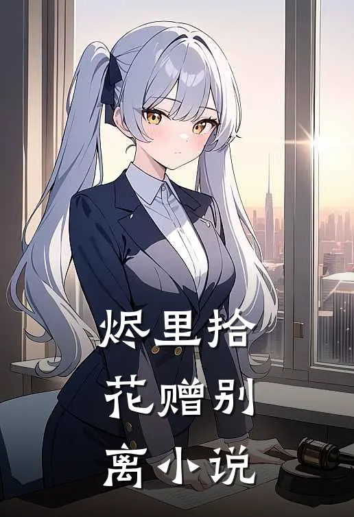 烬里拾花赠别离小说