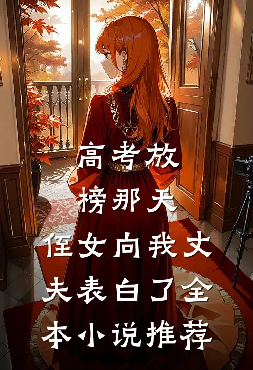 高考放榜那天，侄女向我丈夫表白了全本小说推荐