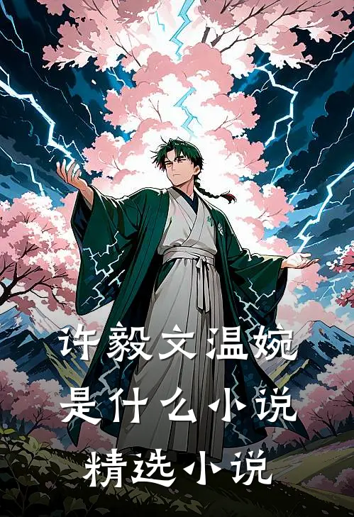 许毅文温婉是什么小说精选小说