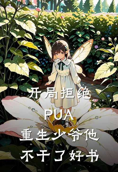 开局拒绝PUA，重生少爷他不干了好书