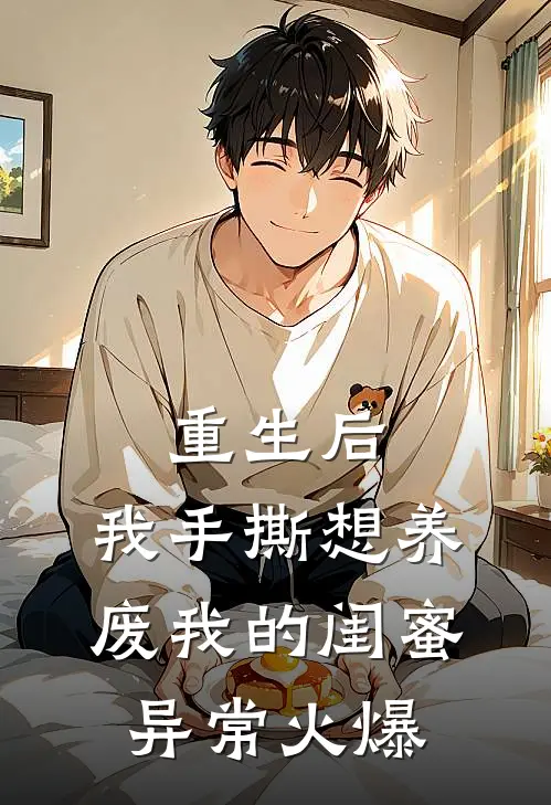 重生后，我手撕想养废我的闺蜜异常火爆