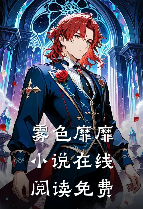 雾色靡靡小说在线阅读免费