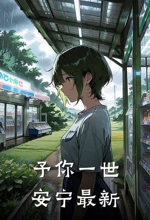 予你一世安宁最新