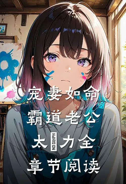 宠妻如命：霸道老公太給力全章节阅读