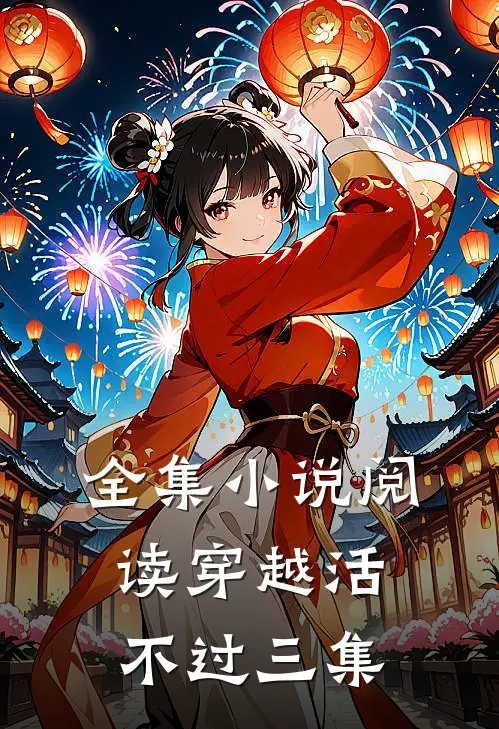 全集小说阅读穿越活不过三集