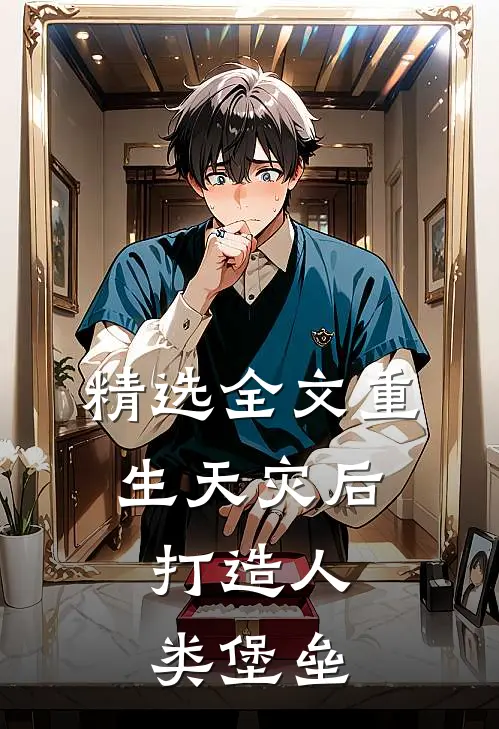 精选全文重生天灾后，打造人类堡垒