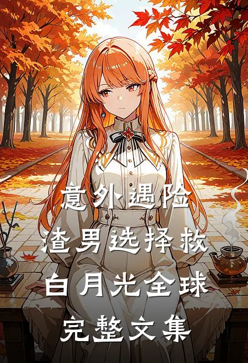 意外遇险，渣男选择救白月光全球完整文集