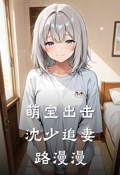 萌宝出击：沈少追妻路漫漫