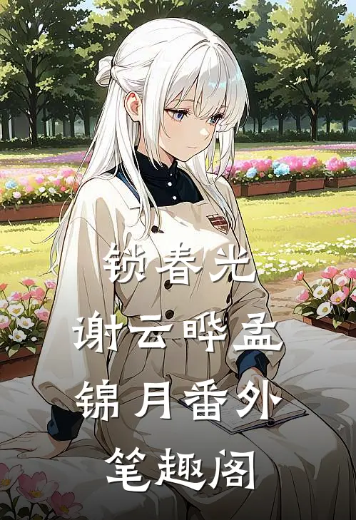 锁春光：谢云晔孟锦月番外笔趣阁