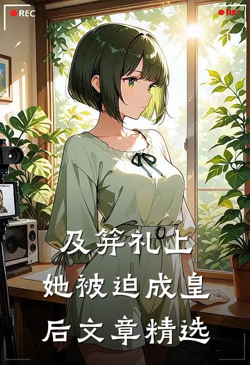 及笄礼上，她被迫成皇后文章精选