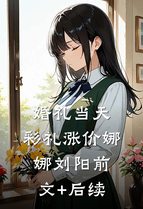 婚礼当天，彩礼涨价娜娜刘阳前文+后续