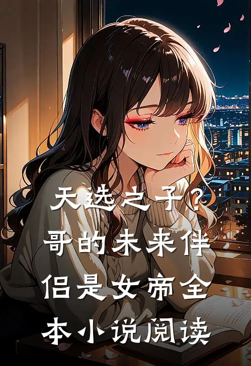 天选之子？哥的未来伴侣是女帝全本小说阅读