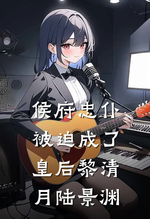 侯府忠仆被迫成了皇后黎清月陆景渊