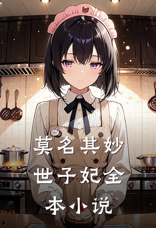 莫名其妙世子妃全本小说