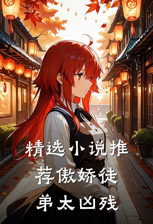 精选小说推荐傲娇徒弟太凶残