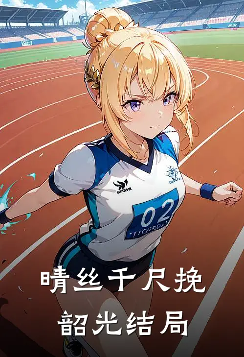 晴丝千尺挽韶光结局