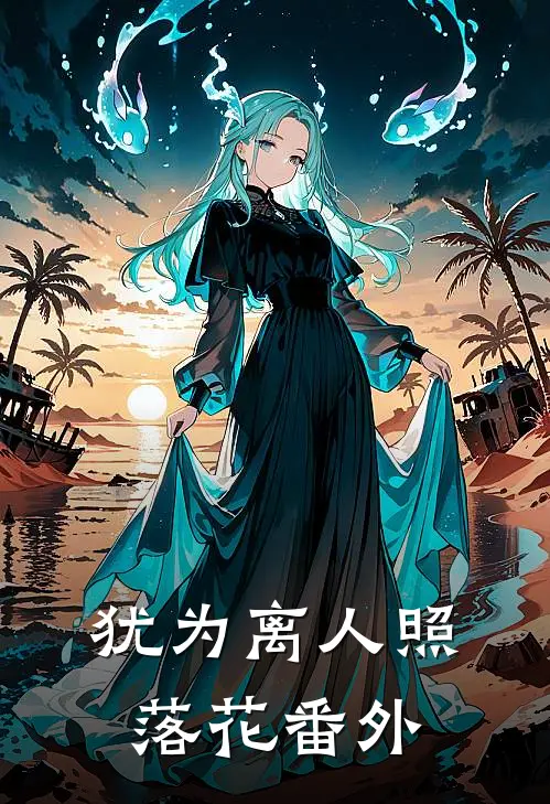 犹为离人照落花番外