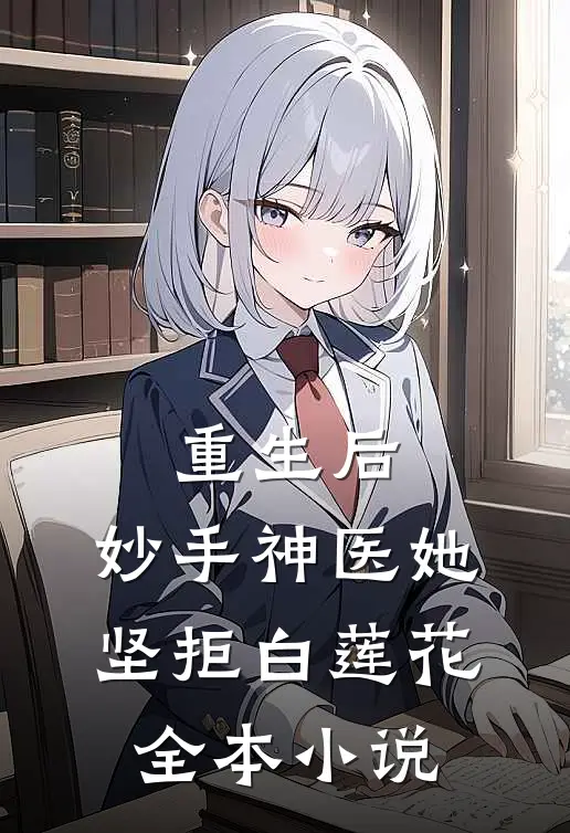重生后，妙手神医她坚拒白莲花全本小说