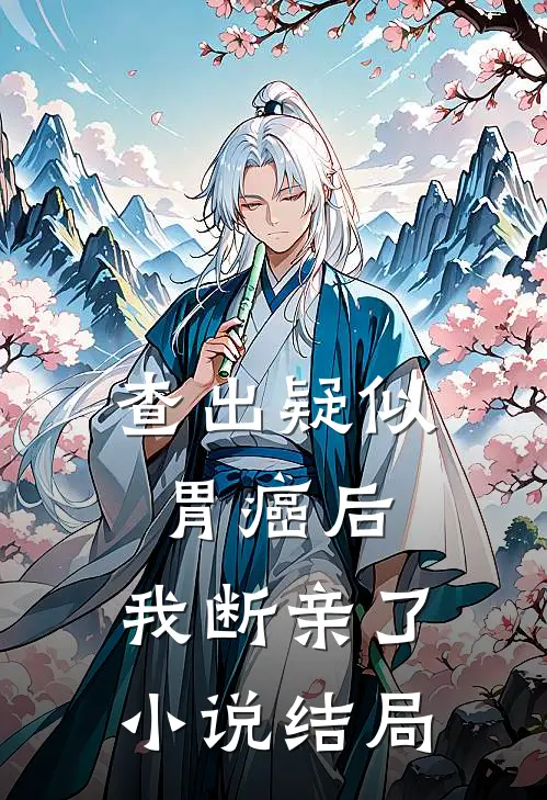 查出疑似胃癌后，我断亲了小说结局
