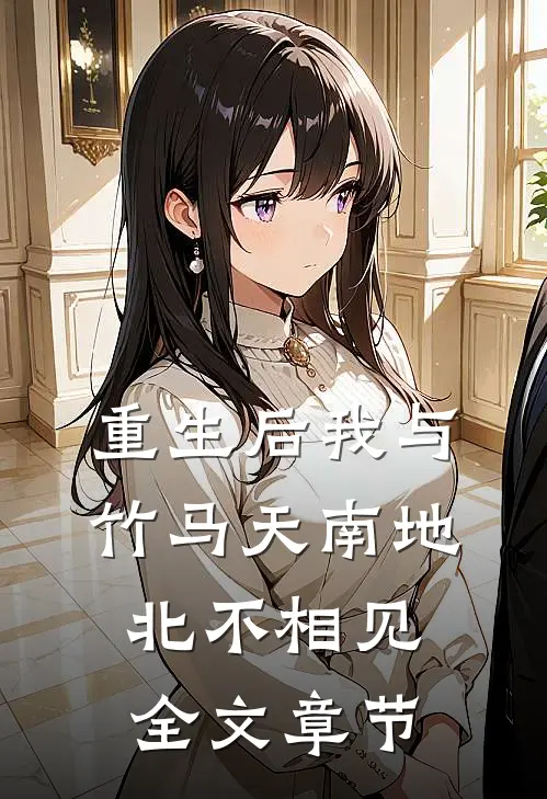 重生后我与竹马天南地北不相见全文章节