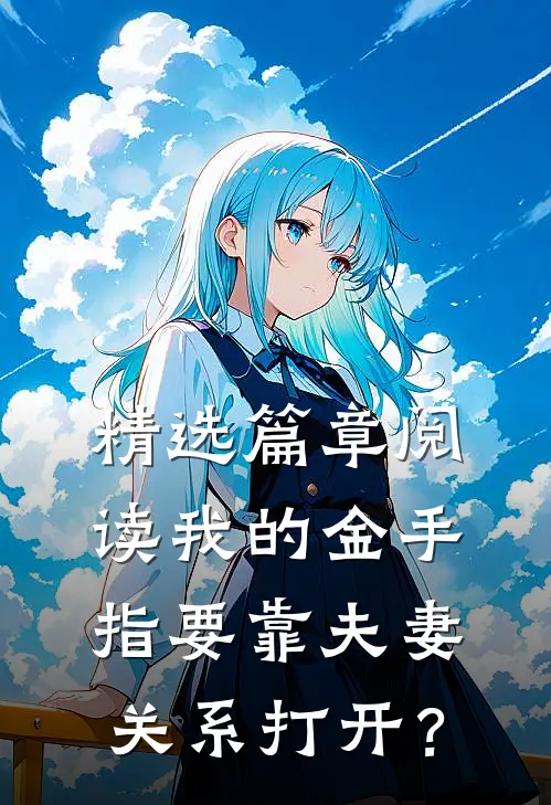 精选篇章阅读我的金手指要靠夫妻关系打开？