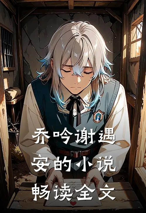 乔吟谢遇安的小说畅读全文